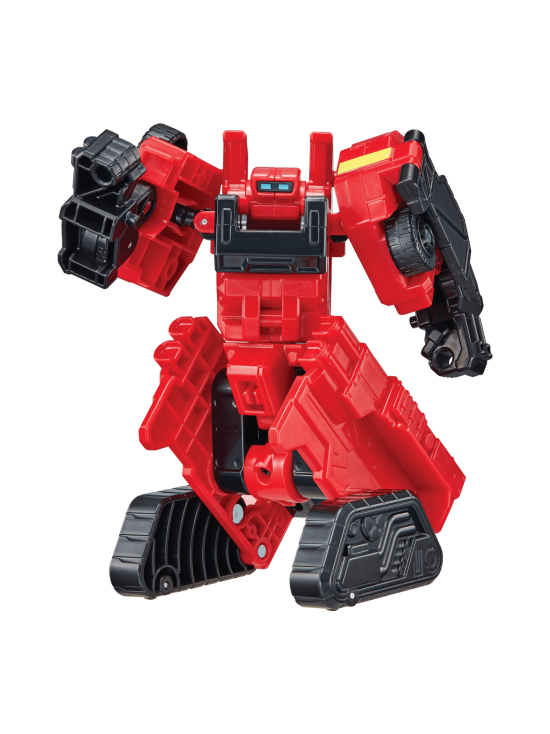 TOBOT - TOBOT Tobot M hahmosarja | Stockmann - photo 4