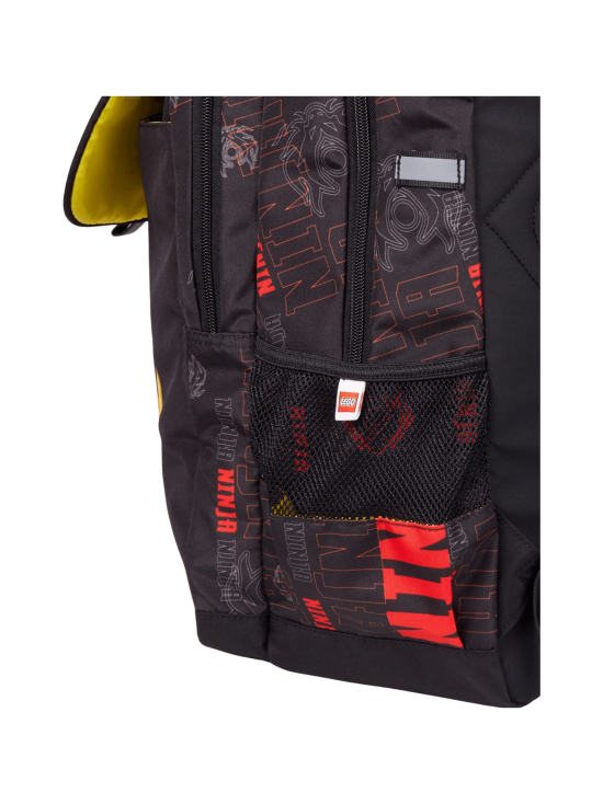 LEGO BAGS - LEGO NINJAGO Koululaukku Optimo Dragon Energy - photo 6 LEGO BAGS - LEGO NINJAGO Koululaukku Optimo Dragon Energy | Stockmann - photo 6