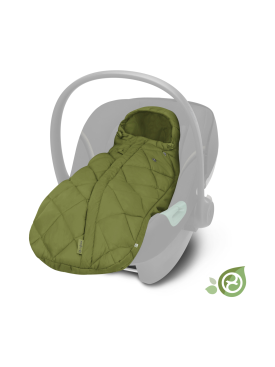 CYBEX - Cybex Snogga Mini 2 lämpöpussi - photo 3 CYBEX - Cybex Snogga Mini 2 lämpöpussi | Stockmann - photo 3
