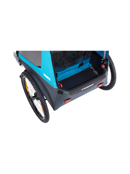 Thule - Thule Coaster XT urheilukärry | Stockmann - photo 6