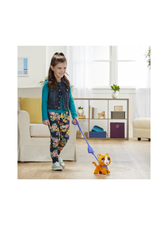 Furreal - FURREAL Interaktiivinen pehmolelu lemmikkikissa Peealots - photo 3 Furreal - FURREAL Interaktiivinen pehmolelu lemmikkikissa Peealots | Stockmann - photo 3