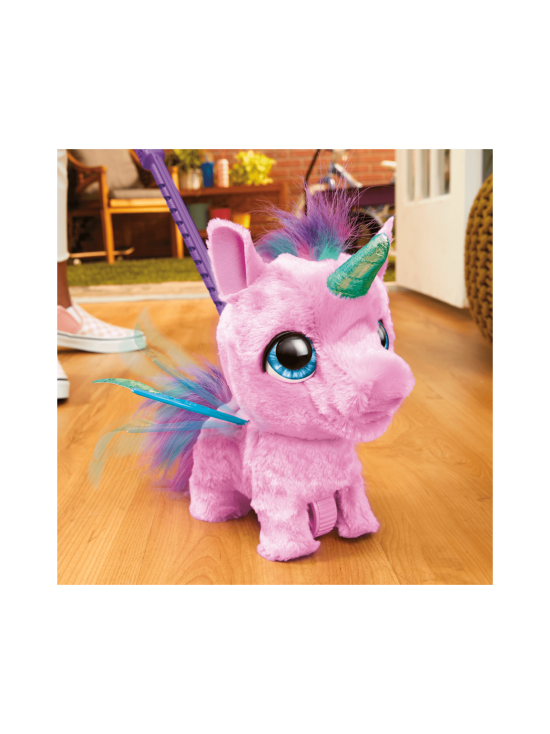 FURREAL - FURREAL interaktiivinen lemmikki Fly-a-lots Alicorn - photo 4 FURREAL - FURREAL interaktiivinen lemmikki Fly-a-lots Alicorn | Stockmann - photo 4