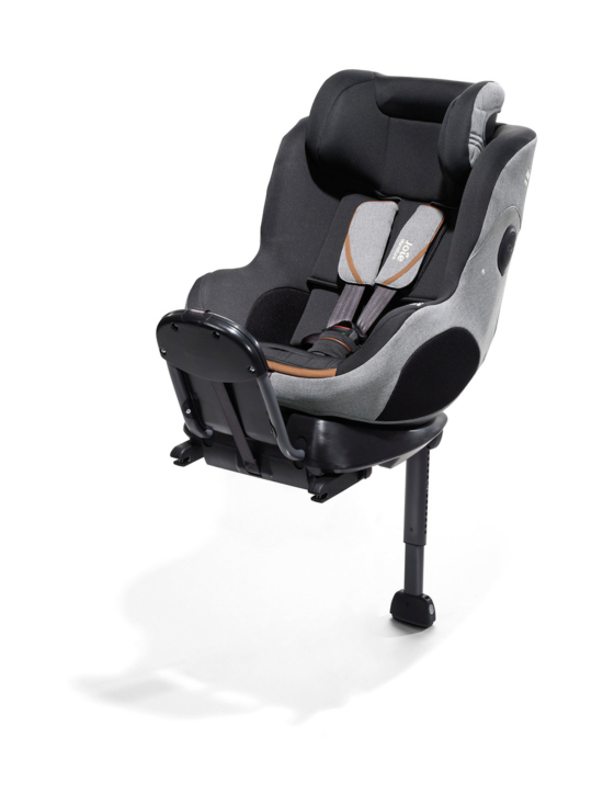 Joie - Joie i-Prodigi turvaistuin (40-125cm) - CARBON - photo 3 Joie - Joie i-Prodigi turvaistuin (40-125cm) - CARBON | Stockmann - photo 3
