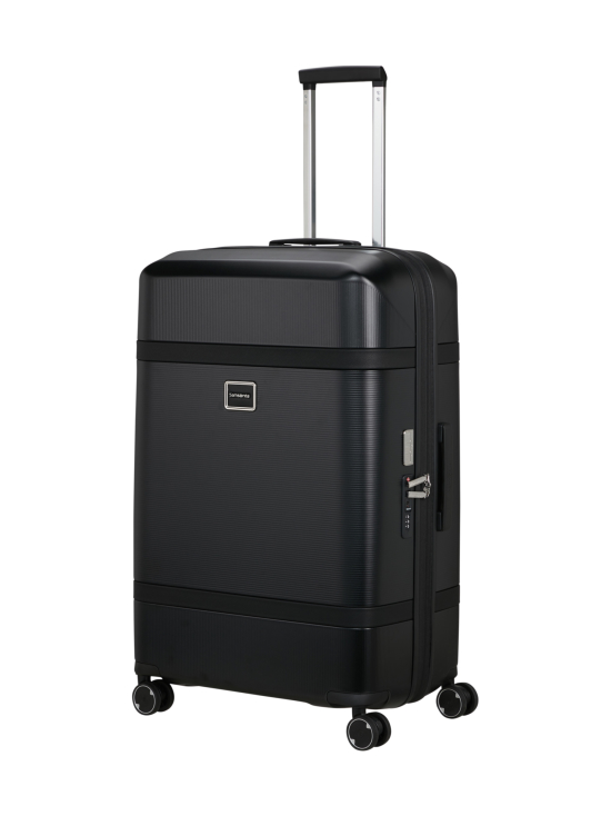 Samsonite - IMAGE SPINNER 75/28 EXP - BLACK | Stockmann - photo 4