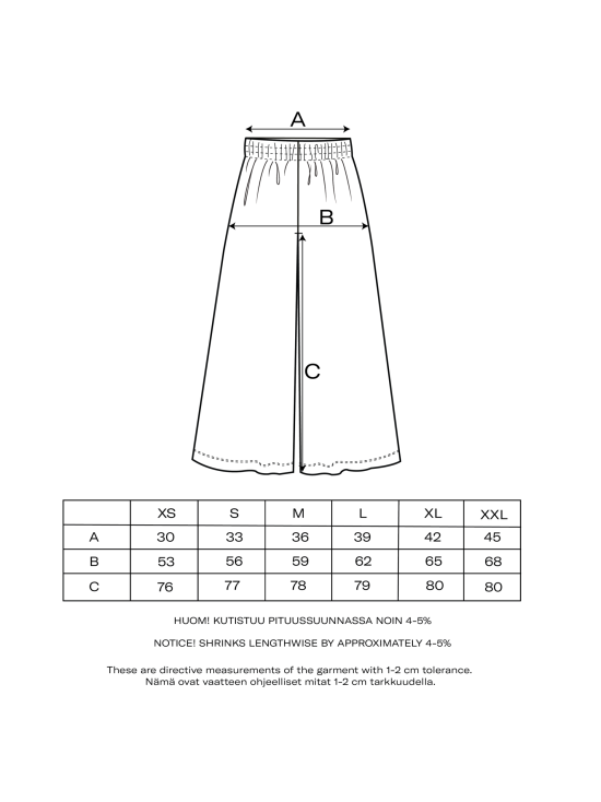 MAINIO - Stripy aikuisten seersucker-housut - SININEN | Stockmann - photo 3