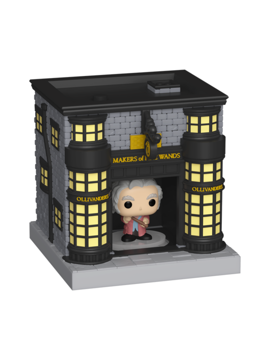 HARRY POTTER - FUNKO Bitty POP! Hahmo, monipakkaus: Harry Potter 6-Pack | Stockmann - photo 2