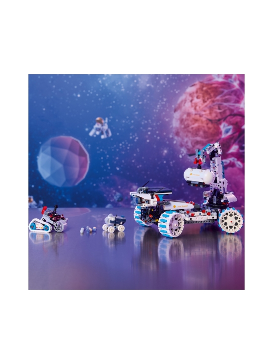 LEGO TECHNIC - LEGO Technic Lunar Outpost™ ‑avaruusmönkijä 42211 - photo 5 LEGO TECHNIC - LEGO Technic Lunar Outpost™ ‑avaruusmönkijä 42211 | Stockmann - photo 5