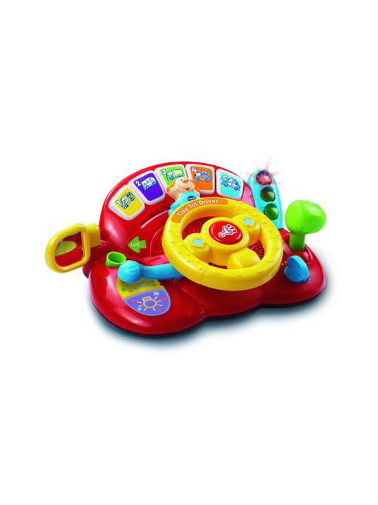 Vtech - VTECH Baby puuharatti (suomenkielinen) - photo 2 Vtech - VTECH Baby puuharatti (suomenkielinen) | Stockmann - photo 2