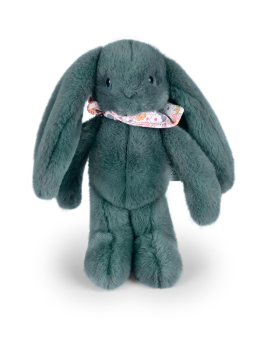 DOUDOU - Pehmopupu, sinivihreä, 25 cm | Stockmann - photo 5