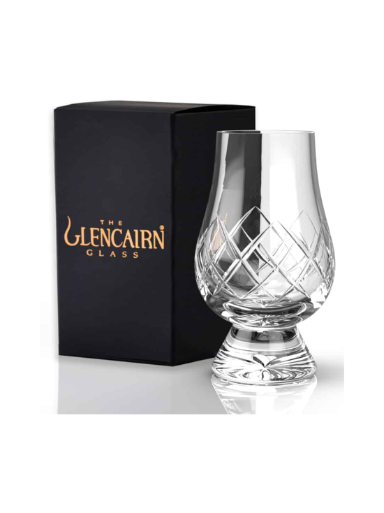 Glencairn - Viskilasi Hiottu Glencairn Glass - photo 1 Glencairn - Viskilasi Hiottu Glencairn Glass | Stockmann - photo 1