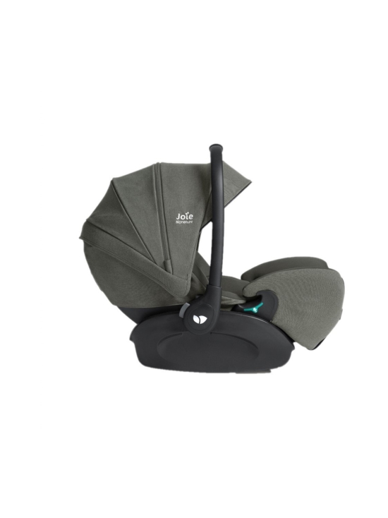 Joie - Joie i-Level Pro turvakaukalo ja Encore Base telakka - EVERGREEN | Stockmann - photo 6
