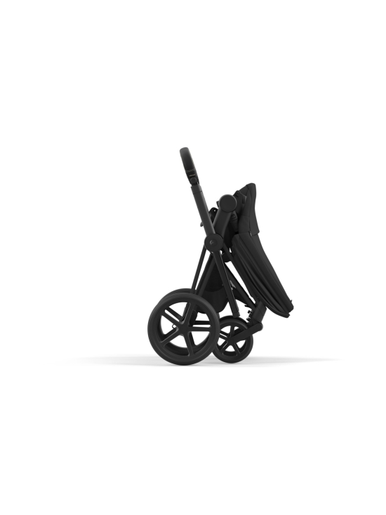 CYBEX - Cybex Priam 4 starttipaketti (Matte/Black) - COZY BEIGE | Stockmann - photo 5
