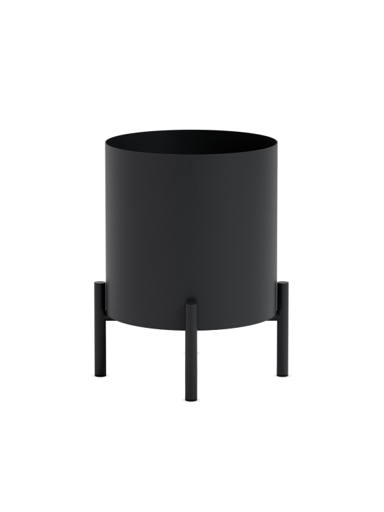 Eva Solo Outdoor - Simply Grow ulkoruukku Ø 37 cm - MUSTA - photo 2 Eva Solo Outdoor - Simply Grow ulkoruukku Ø 37 cm - MUSTA | Stockmann - photo 2