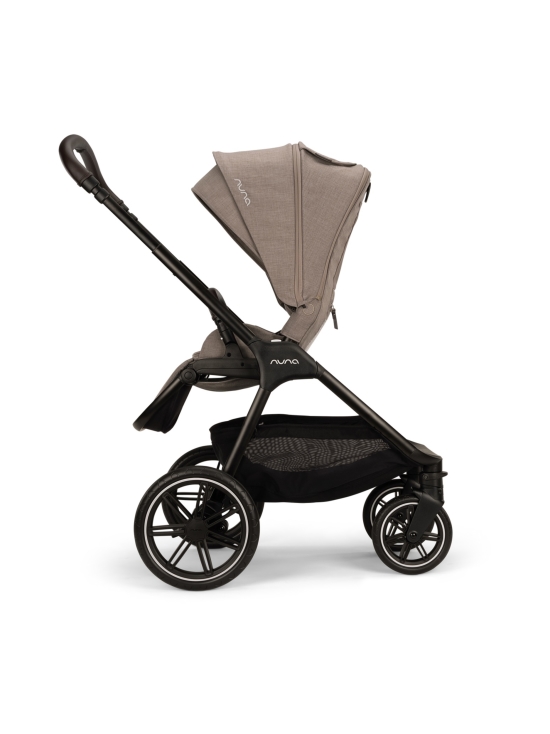 Nuna - Nuna Triv LX starttipaketti (Joie i-Level Pro turvakaukalolla) | Stockmann - photo 7