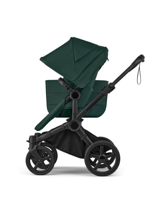 Bugaboo - Bugaboo Donkey 6 yhdistelmävaunut | Stockmann - photo 7