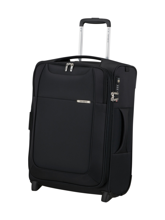 Samsonite - D'LITE UPRIGHT 55/20 EXP - BLACK - photo 1 Samsonite - D'LITE UPRIGHT 55/20 EXP - BLACK | Stockmann - photo 1