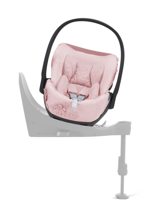 CYBEX - Cybex Cloud T i-Size turvakaukalo - photo 5 CYBEX - Cybex Cloud T i-Size turvakaukalo | Stockmann - photo 5
