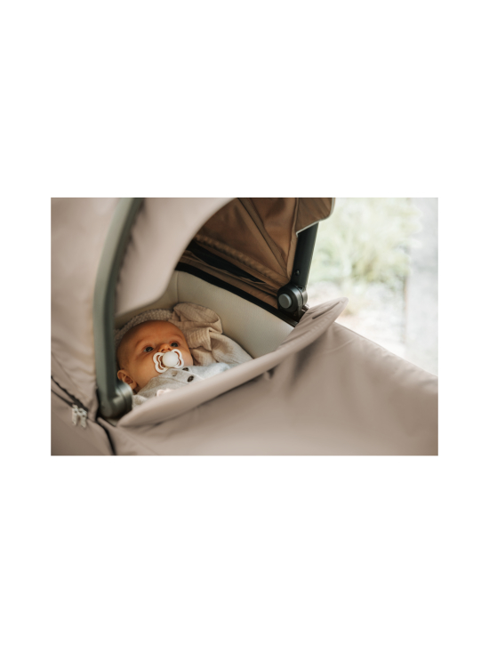 Thule - Thule Glide V2 vaunukoppa - TINTED TAUPE - photo 4 Thule - Thule Glide V2 vaunukoppa - TINTED TAUPE | Stockmann - photo 4