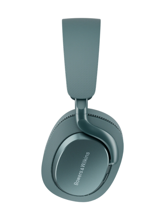 B&W - B&W PX7 S3 vastamelukuulokkeet, sinivihreä | Stockmann - photo 4
