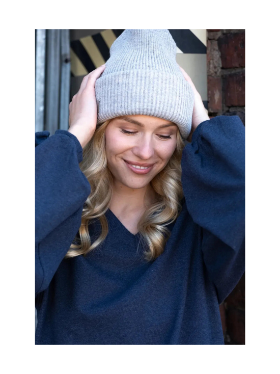 Globe Hope - KINOS pipo, harmaa - MELEERATTU HARMAA | Stockmann - photo 1