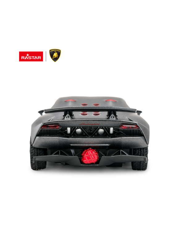 LAMBORGHINI - RASTAR Kauko-ohjattava auto Lamborghini Sesto, 1:24 - photo 4 LAMBORGHINI - RASTAR Kauko-ohjattava auto Lamborghini Sesto, 1:24 | Stockmann - photo 4