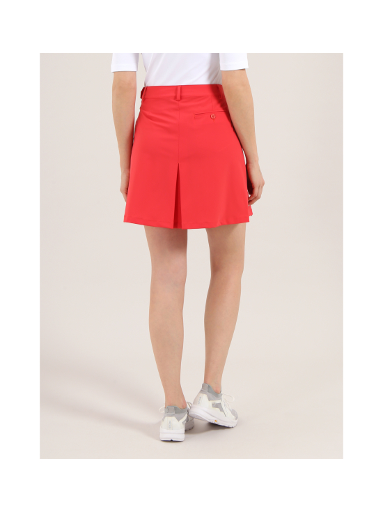 Chervo - Naisten hame JELLY, punainen - PUNAINEN - photo 4 Chervo - Naisten hame JELLY, punainen - PUNAINEN | Stockmann - photo 4