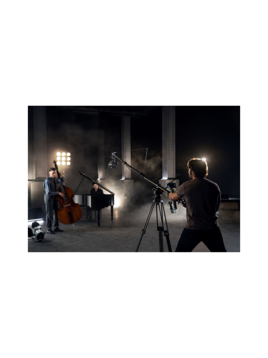 DJI - DJI Ronin RS 2 -gimbaali - photo 3 DJI - DJI Ronin RS 2 -gimbaali | Stockmann - photo 3
