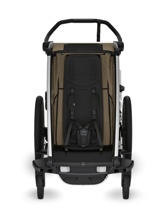 Thule - Thule Chariot Cross 2 GEN3 urheilukärry | Stockmann - photo 3