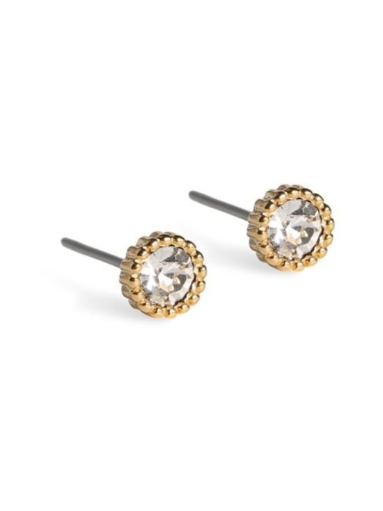 pfgSTOCKHOLM - Pearls for Girls-Dora Korvakorut - GOLD - photo 1 pfgSTOCKHOLM - Pearls for Girls-Dora Korvakorut - GOLD | Stockmann - photo 1