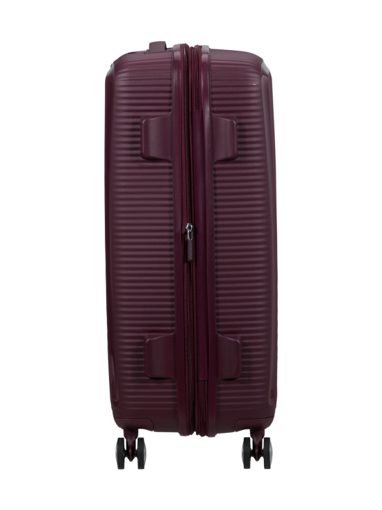 American Tourister - SOUNDBOX SPINNER 67/24 TSA EXP - WILD CHERRY | Stockmann - photo 4
