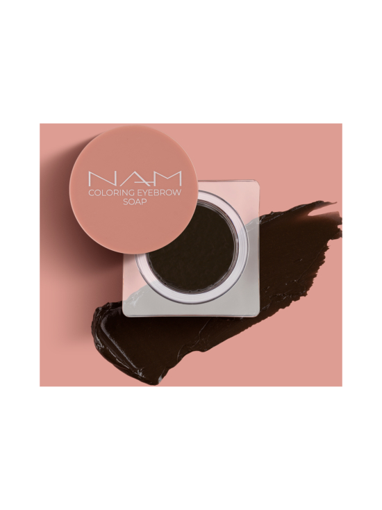 NAM - Coloring Brow Soap -kulmasaippua 4,8g - 01 | Stockmann - photo 2