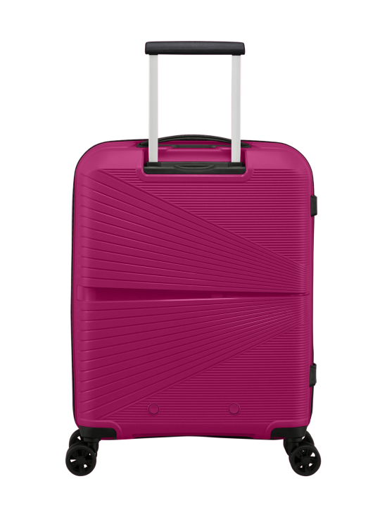 American Tourister - AIRCONIC SPINNER 55/20 TSA - DEEP ORCHID - photo 5 American Tourister - AIRCONIC SPINNER 55/20 TSA - DEEP ORCHID | Stockmann - photo 5
