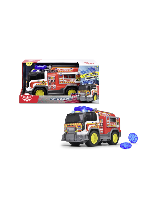 DICKIE TOYS - DICKIE TOYS Paloauto, 30 cm - photo 1 DICKIE TOYS - DICKIE TOYS Paloauto, 30 cm | Stockmann - photo 1
