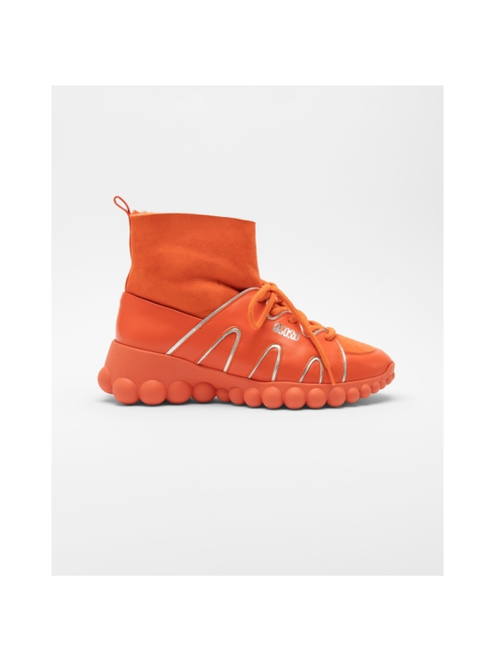 MINNA MINNA by Minna Parikka - Chain Winter Orange - ORANSSI | Stockmann - photo 7
