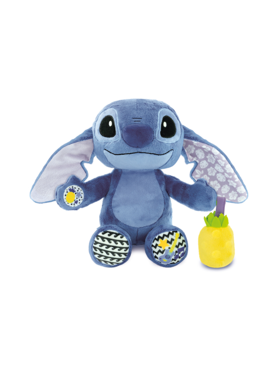 DISNEY STITCH - CLEMENTONI DISNEY Stitch musikaalinen pehmo | Stockmann - photo 3