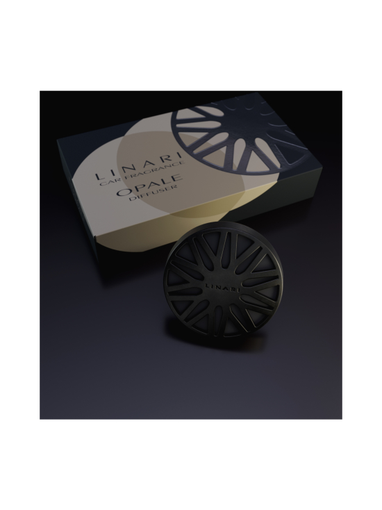 LINARI FINEST ROOM FRAGRANCES - LINARI - OPALE Autotuoksu - photo 1 LINARI FINEST ROOM FRAGRANCES - LINARI - OPALE Autotuoksu | Stockmann - photo 1