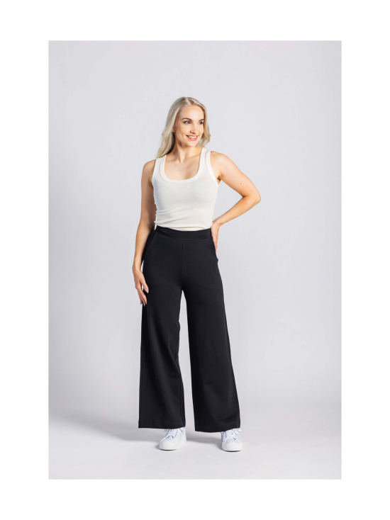 Nakoa - Comfy Pants, Black - MUSTA | Stockmann - photo 9