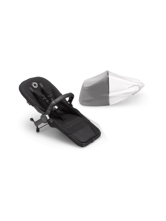 Bugaboo - Bugaboo Donkey5 extension set runko - photo 1 Bugaboo - Bugaboo Donkey5 extension set runko | Stockmann - photo 1