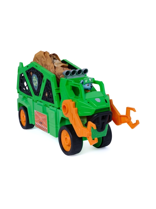 PAW PATROL - PAW PATROL Dino Ajoneuvo Megasaurus, 45,7 cm | Stockmann - photo 6