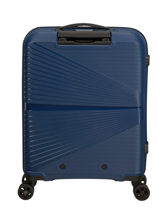 American Tourister - AIRCONIC SPINNER 55/20 ETUTASKULLA - MIDNIGHT NAVY | Stockmann - photo 5