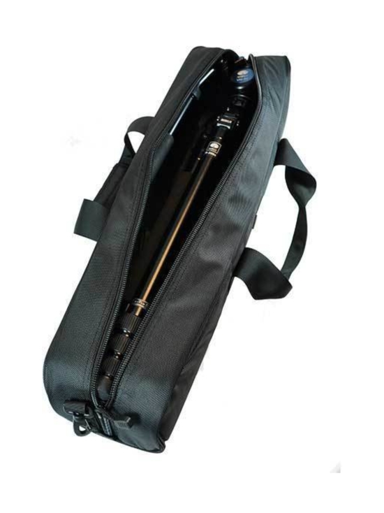 Sirui - Sirui R-2004 kolmijalka + VH-10 videopää | Stockmann - photo 2