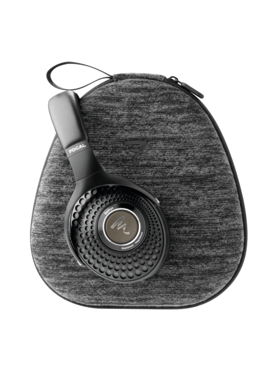 Focal - Focal Bathys Bluetooth-vastamelukuulokkeet, syvä musta - photo 8 Focal - Focal Bathys Bluetooth-vastamelukuulokkeet, syvä musta | Stockmann - photo 8