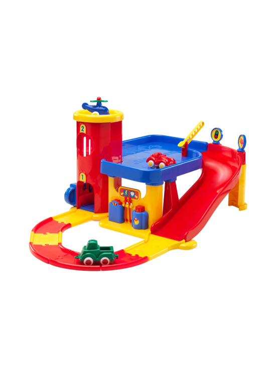 Viking Toys - Viking Toys Parkkitalo - photo 2 Viking Toys - Viking Toys Parkkitalo | Stockmann - photo 2