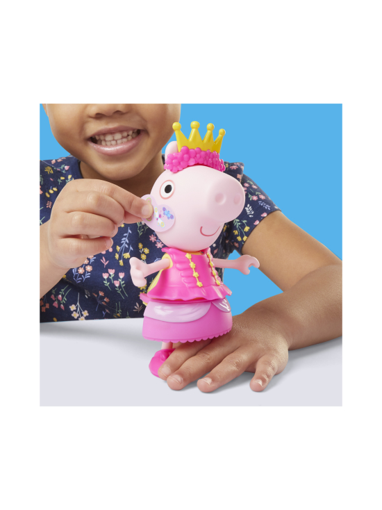 PEPPA PIG - PEPPA PIG leikkisetti Pipsan pukeutumisvaatekaappi - photo 7 PEPPA PIG - PEPPA PIG leikkisetti Pipsan pukeutumisvaatekaappi | Stockmann - photo 7