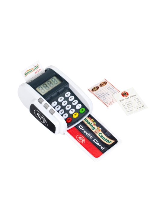 KLEIN - KLEIN Maksupääte valoilla ja äänillä | Stockmann - photo 10