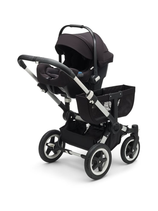 Bugaboo - Bugaboo Donkey Mono adapteri Maxi-Cosi - photo 2 Bugaboo - Bugaboo Donkey Mono adapteri Maxi-Cosi | Stockmann - photo 2