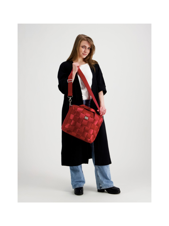 Globe Hope - HALLA laukku, punainen - PUNAINEN | Stockmann - photo 4