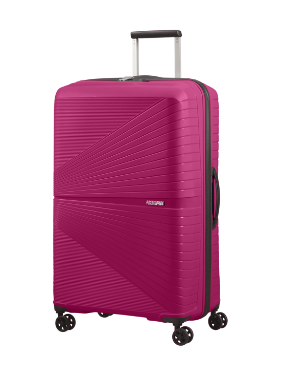 American Tourister - AIRCONIC SPINNER 77/28 TSA - DEEP ORCHID - photo 1 American Tourister - AIRCONIC SPINNER 77/28 TSA - DEEP ORCHID | Stockmann - photo 1