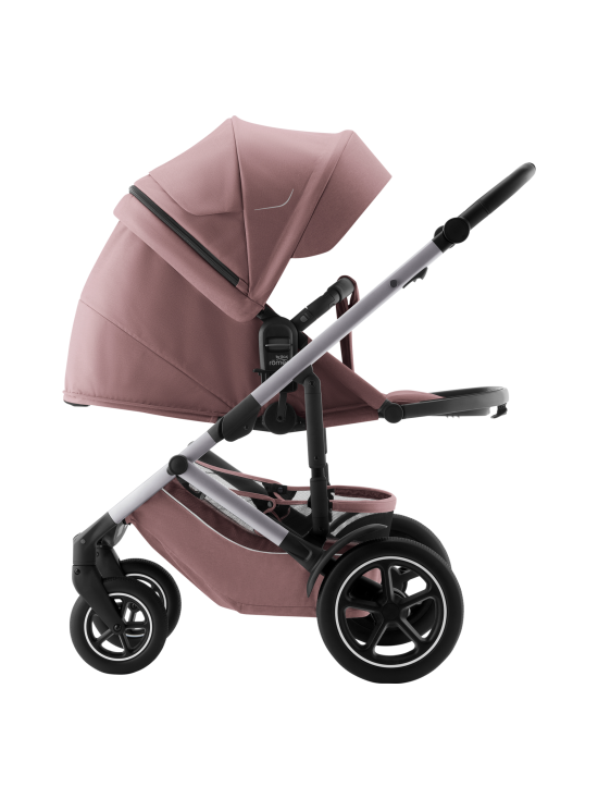 Britax - Britax Smile 5Z starttipaketti (Baby-Safe Pro turvakaukalolla) - photo 9 Britax - Britax Smile 5Z starttipaketti (Baby-Safe Pro turvakaukalolla) | Stockmann - photo 9