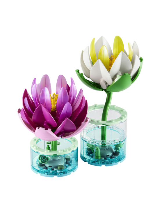LEGO BOTANICALS - LEGO Botanicals Lumpeet 11511 | Stockmann - photo 3